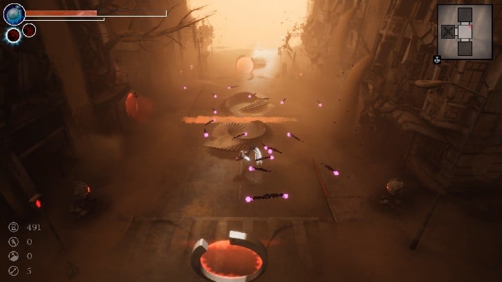 Dreamscaper image