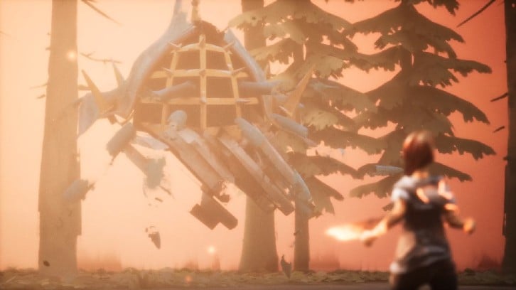 Dreamscaper image