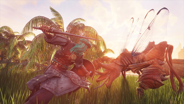 Conan Exiles - Treasures of Turan Pack image