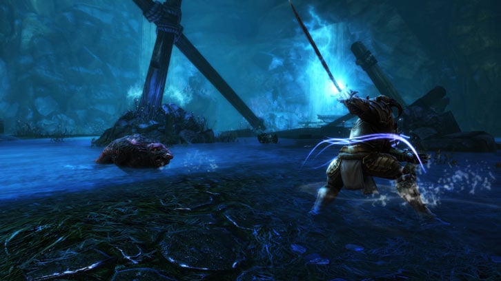 Kingdoms of Amalur: Re-Reckoning image