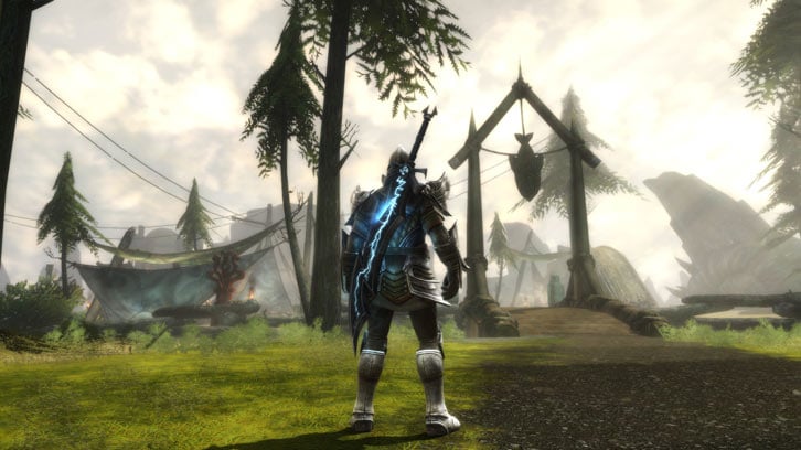 Kingdoms of Amalur: Re-Reckoning image