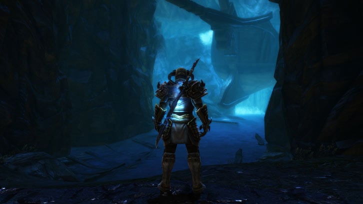 Kingdoms of Amalur: Re-Reckoning image