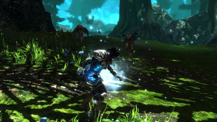Kingdoms of Amalur: Re-Reckoning image