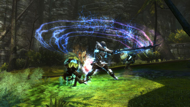 Kingdoms of Amalur: Re-Reckoning image