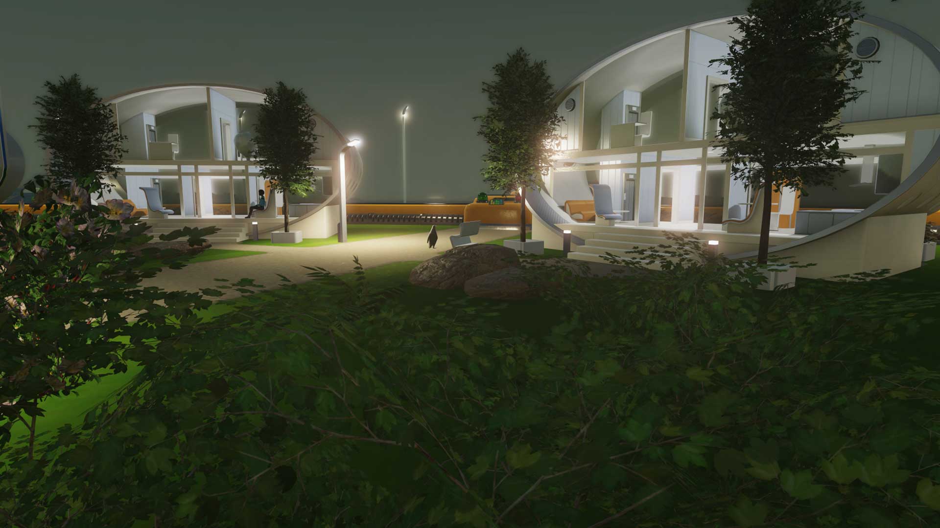 Surviving Mars: Project Laika image