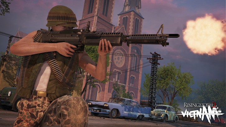 RS2 Vietnam - Sgt Joe's Support Bundle image