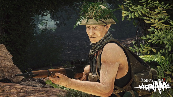 RS2 Vietnam - Sgt Joe's Support Bundle image