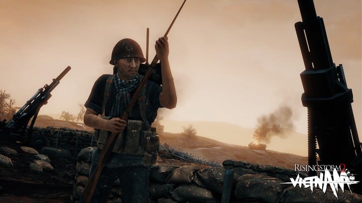 RS2 Vietnam - Sgt Joe's Support Bundle image
