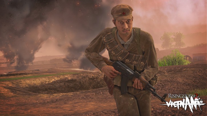 RS2 Vietnam - Sgt Joe's Support Bundle image