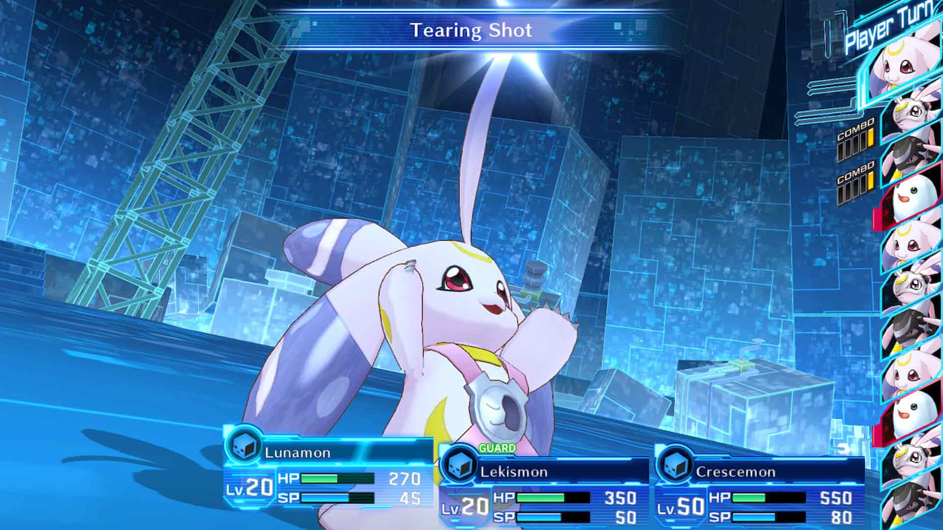 Digimon Story Cyber Sleuth: Complete Edition image