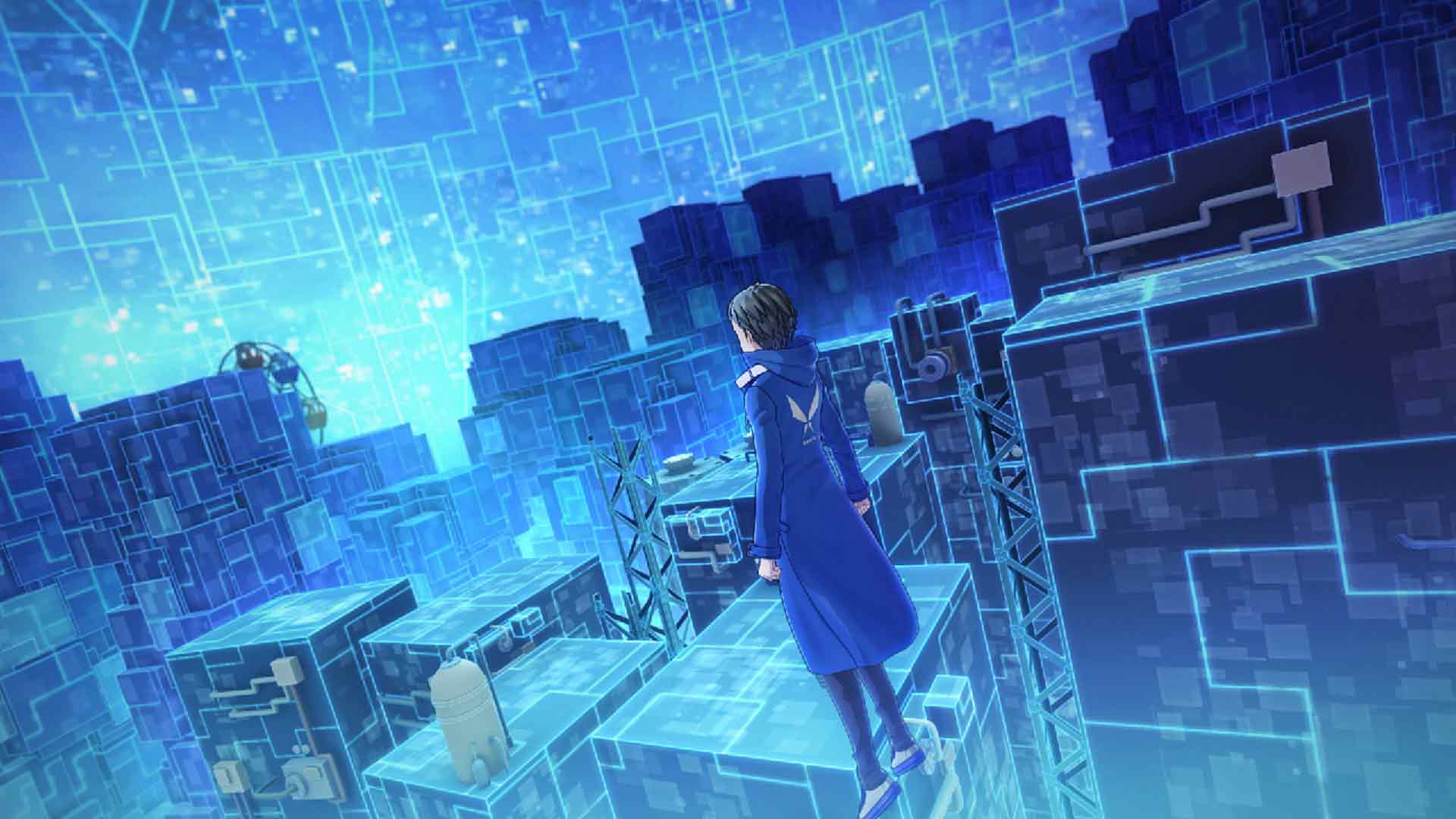 Digimon Story Cyber Sleuth: Complete Edition image
