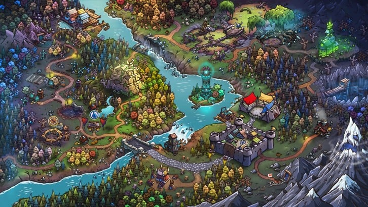 Gladiator Guild Manager image