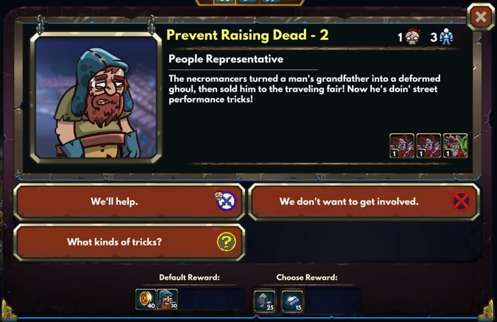 Gladiator Guild Manager image