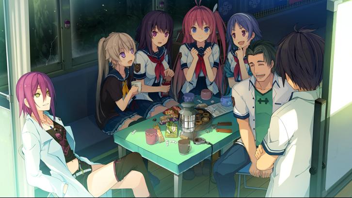 Aokana image