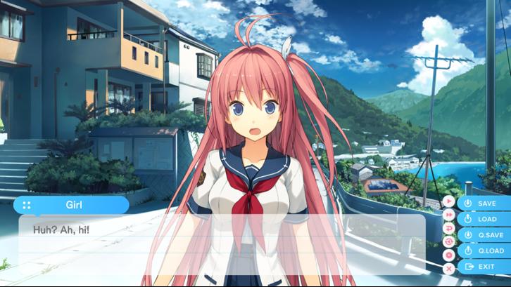 Aokana image