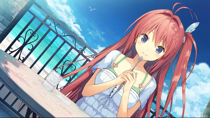 Aokana image