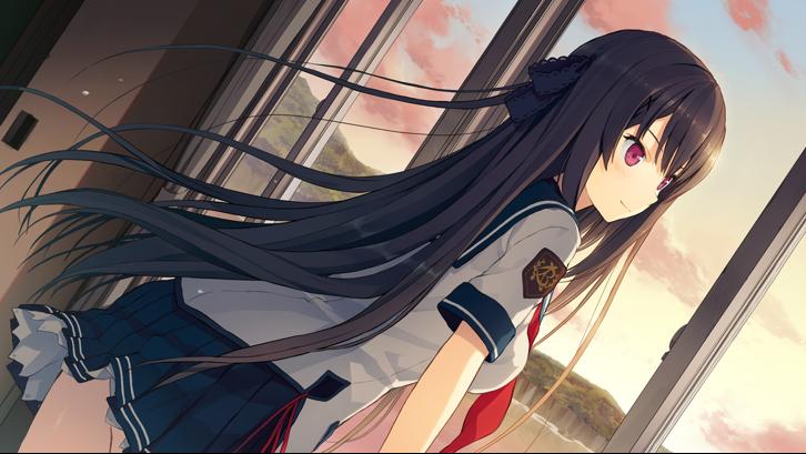 Aokana image