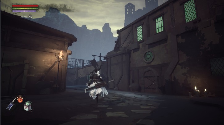 Shattered - Tale of the Forgotten King image