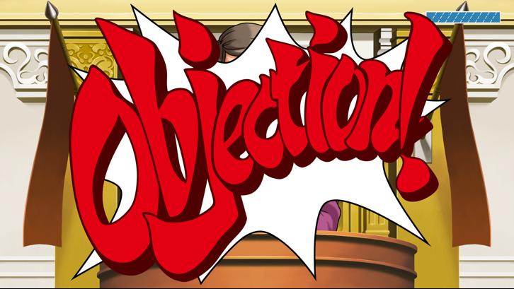 Ace Attorney Anthology image