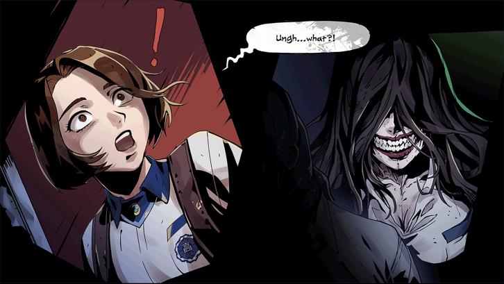 The Coma 2: Vicious Sisters Steam Key screenshot from the video game thumbnail 2