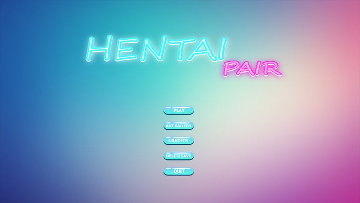 Hentai Pair image