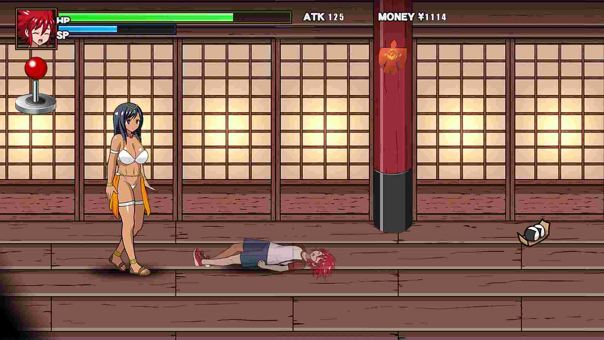 Leader! Oneshota Fight! image