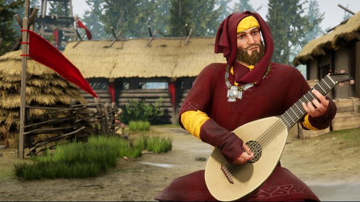 MORDHAU - Supporter Pack image