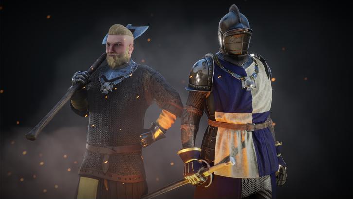 MORDHAU - Supporter Pack image