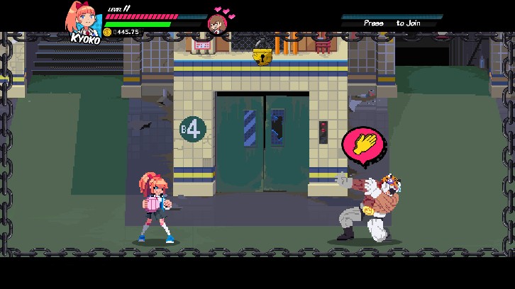 River City Girls image