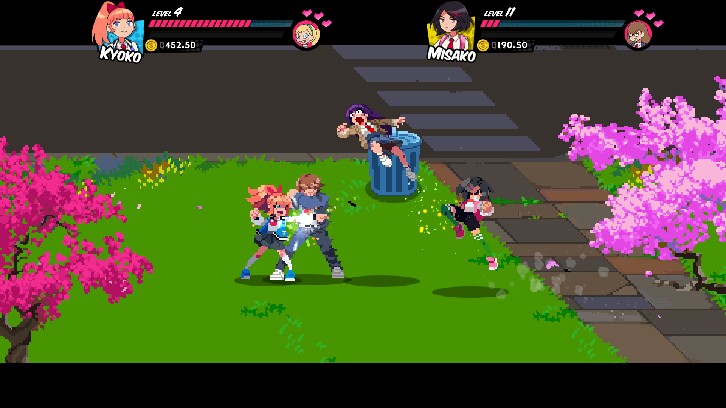 River City Girls image