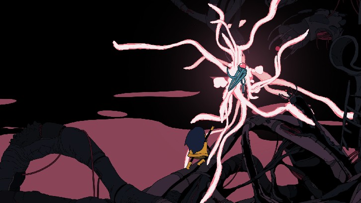Minute of Islands image