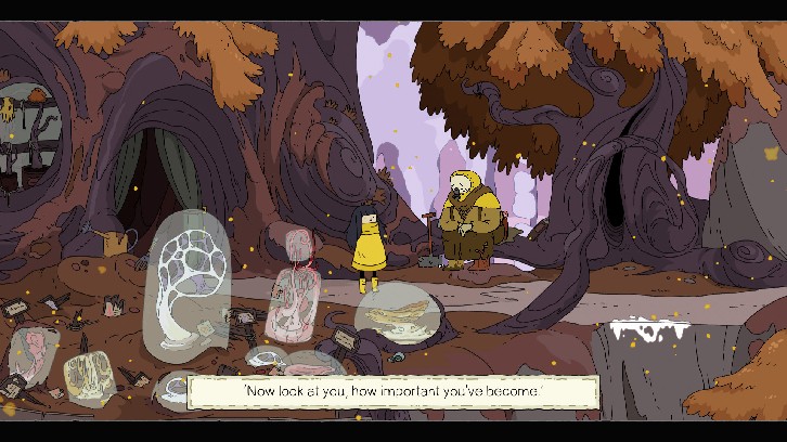 Minute of Islands image