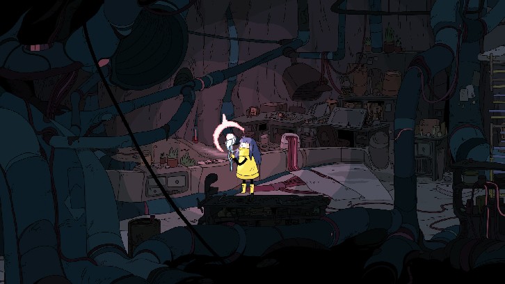 Minute of Islands image