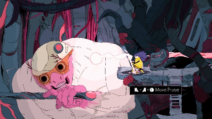 Minute of Islands image