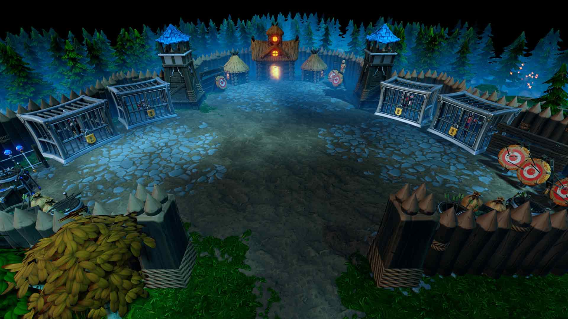 Dungeons 3 - Famous Last Words image