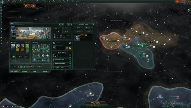 Stellaris: New Player Edition image