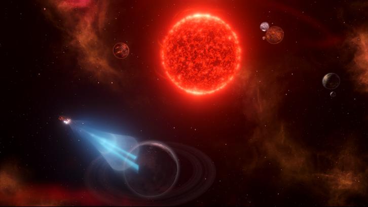 Stellaris: New Player Edition image