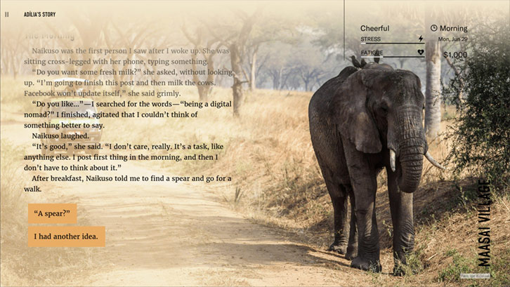 Wanderlust: Travel Stories image