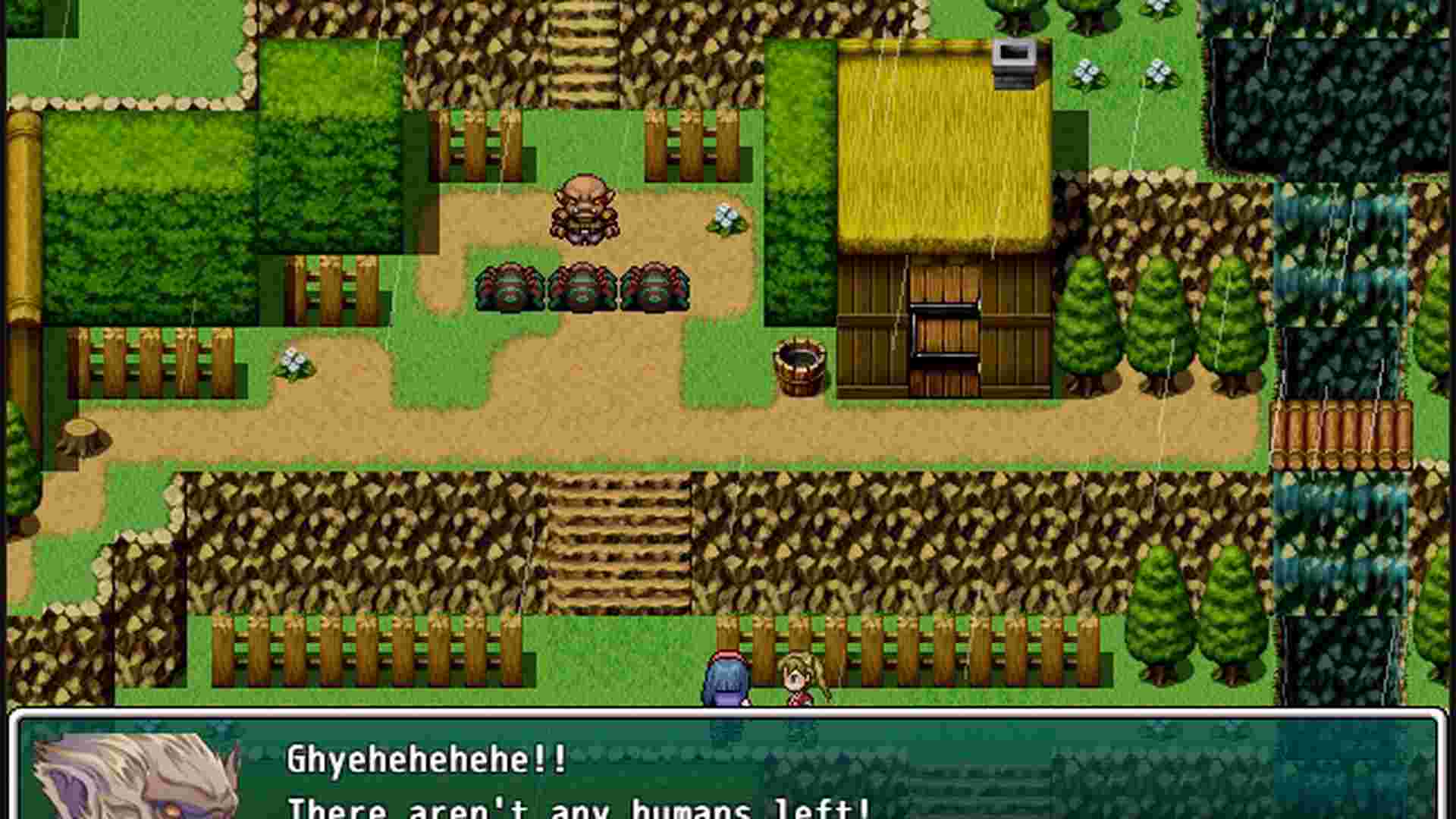 KunoAnne -- Female NINJYA Warrior Assasination Order -- image