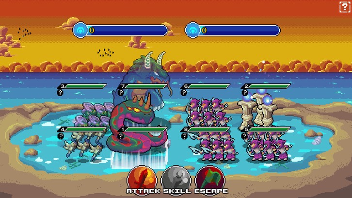 Soul of Giga image