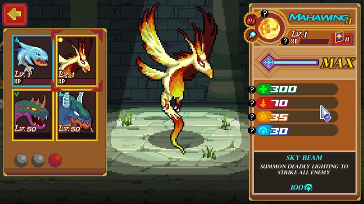 Soul of Giga image