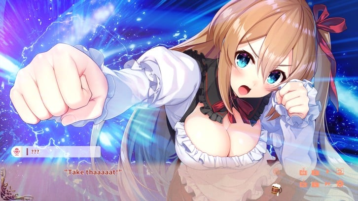 Fantasy Tavern Sextet -Vol. 1 New World Days- image