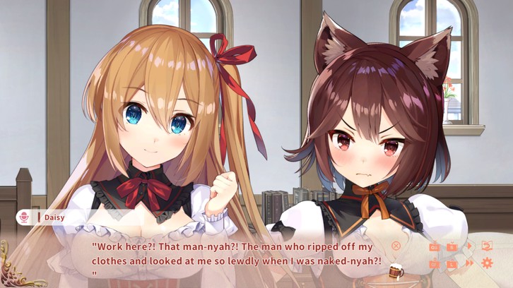 Fantasy Tavern Sextet -Vol. 1 New World Days- image