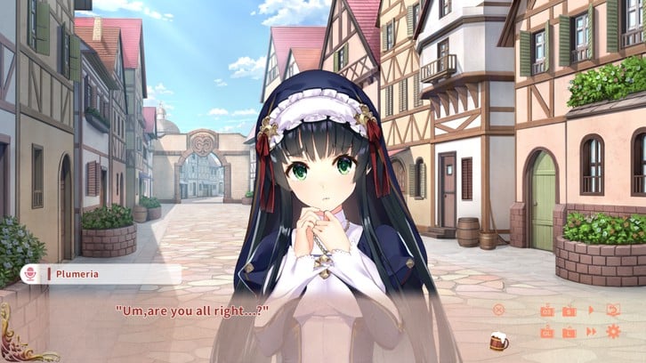 Fantasy Tavern Sextet -Vol. 1 New World Days- image