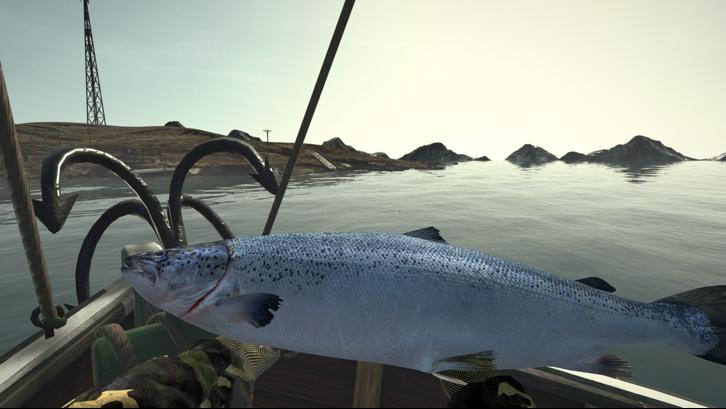 Ultimate Fishing Simulator - Greenland DLC image