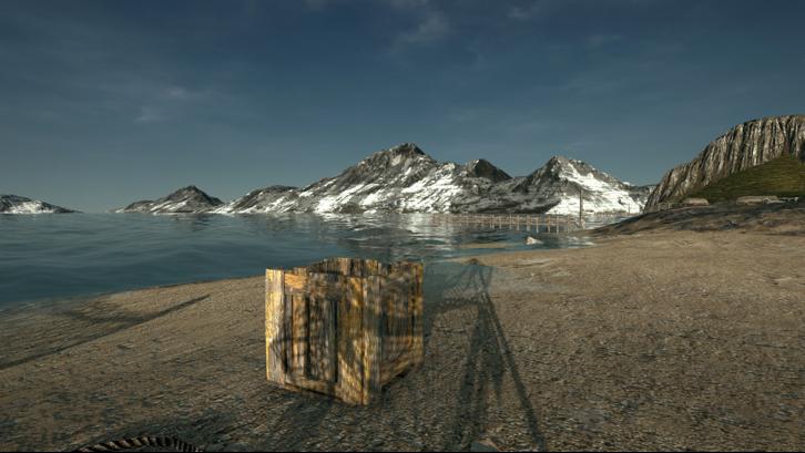 Ultimate Fishing Simulator - Greenland DLC image
