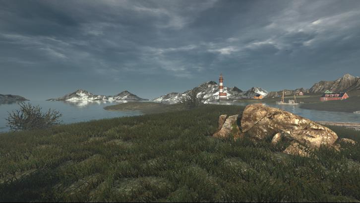 Ultimate Fishing Simulator - Greenland DLC image