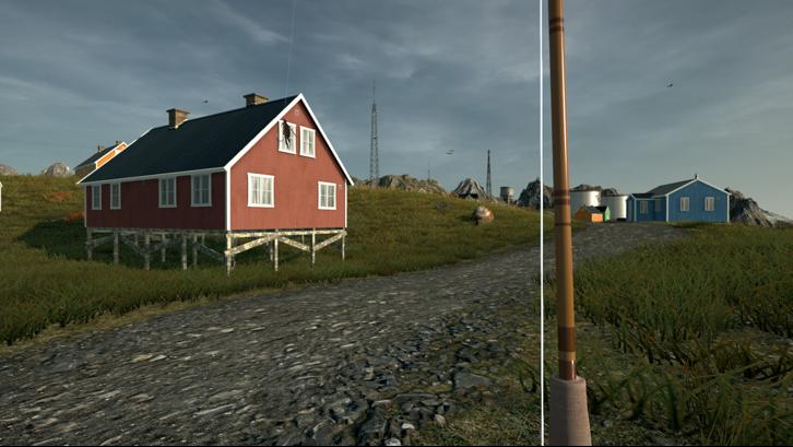 Ultimate Fishing Simulator - Greenland DLC image