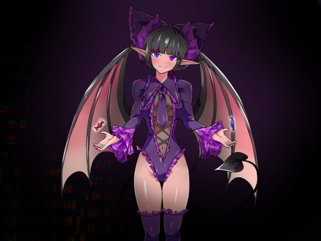 Siluman Fantasy The Novel 3 : A New World image