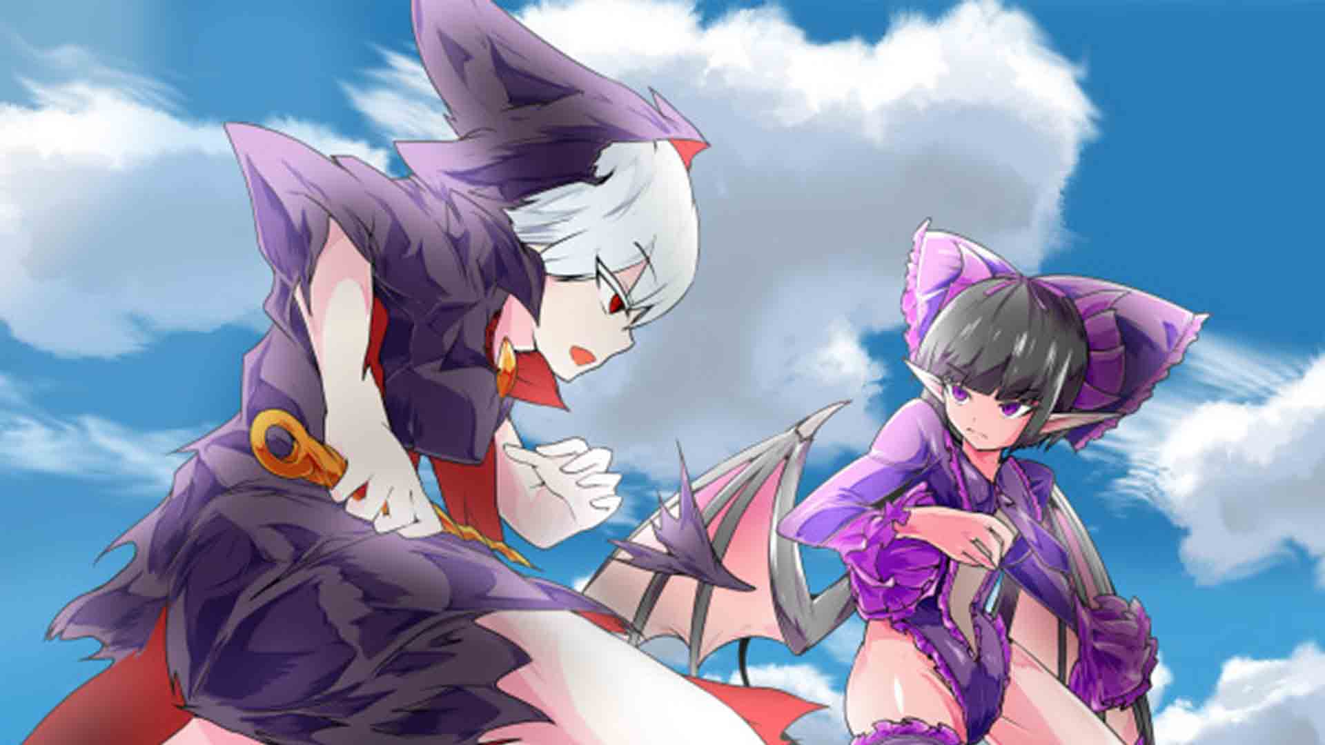 Siluman Fantasy The Novel 3 : A New World image